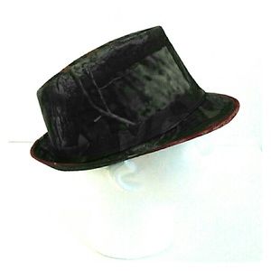 New Camouflage Fedora